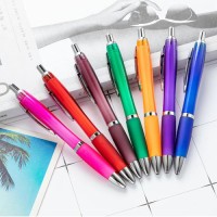 Classic Ballpoint Pen For Market Campaigns